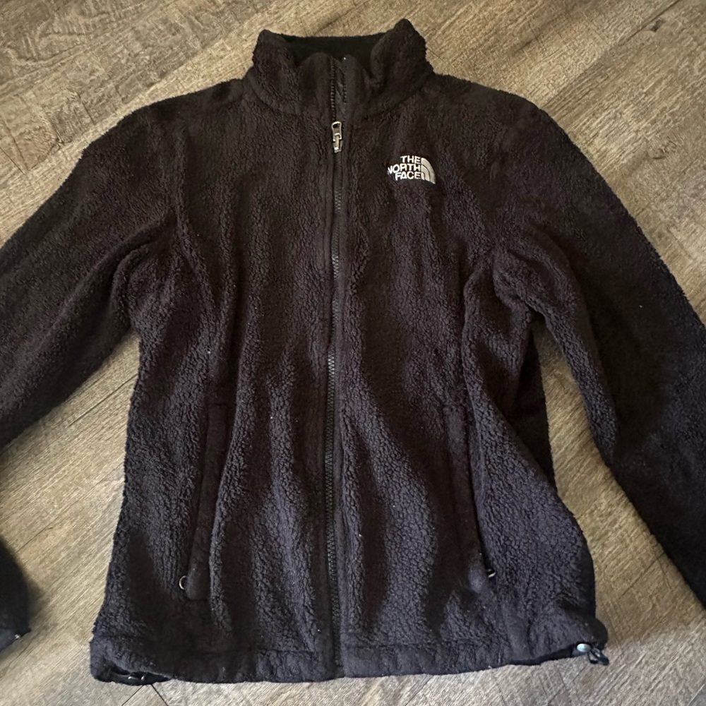 Women’s North Face Jacket